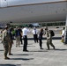 Oregon Army National Citizen-Soldiers Return From Deployment