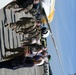 Oregon Army National Citizen-Soldiers Return From Deployment