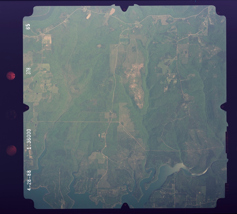 081036.065 - Greers Ferry.378.1 2