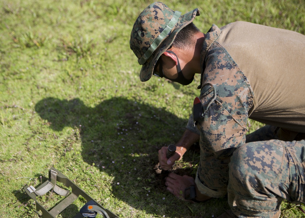 DVIDS Images Building More Than Partnership TF KM20 Combat 