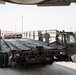 8th EAMS members offload NPC-Lite from C-17 Globemaster III