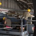 353rd SOAMXS Airmen swap MC-130J engine, maintain readiness