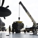 353rd SOAMXS Airmen swap MC-130J engine, maintain readiness