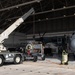 353rd SOAMXS Airmen swap MC-130J engine, maintain readiness