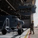 353rd SOAMXS Airmen swap MC-130J engine, maintain readiness