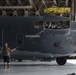 353rd SOAMXS Airmen swap MC-130J engine, maintain readiness