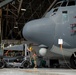 353rd SOAMXS Airmen swap MC-130J engine, maintain readiness