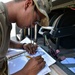 Prince Sultan POL Airmen fuel up UH-60