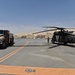 Prince Sultan POL Airmen fuel up UH-60