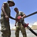 Prince Sultan POL Airmen fuel up UH-60