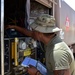 Prince Sultan POL Airmen fuel up UH-60