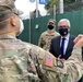 German state minister visits Army garrison in Baumholder