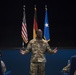 Brig. Gen. Jolly talks diversity with Airmen