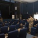 Brig. Gen. Jolly talks diversity with Airmen