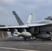 USS Nimitz conducts flight operations