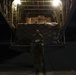 Ramstein Airmen transport COVID-19 personal protection equipment to South Africa