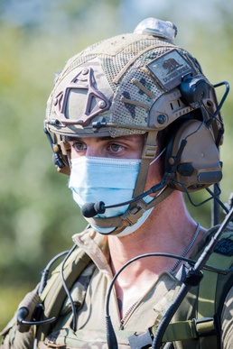 Army and Air Force in sync for Pegasus Forge
