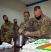 42nd Infantry Division celebrates 103rd birthday