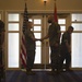 Marine Corps Information Operations Center Change of Command Ceremony