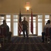 Marine Corps Information Operations Center Change of Command Ceremony