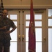 Marine Corps Information Operations Center Change of Command Ceremony