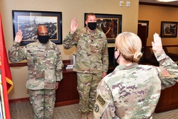 New SDDC inspector general looks to create good bonds, teach, train