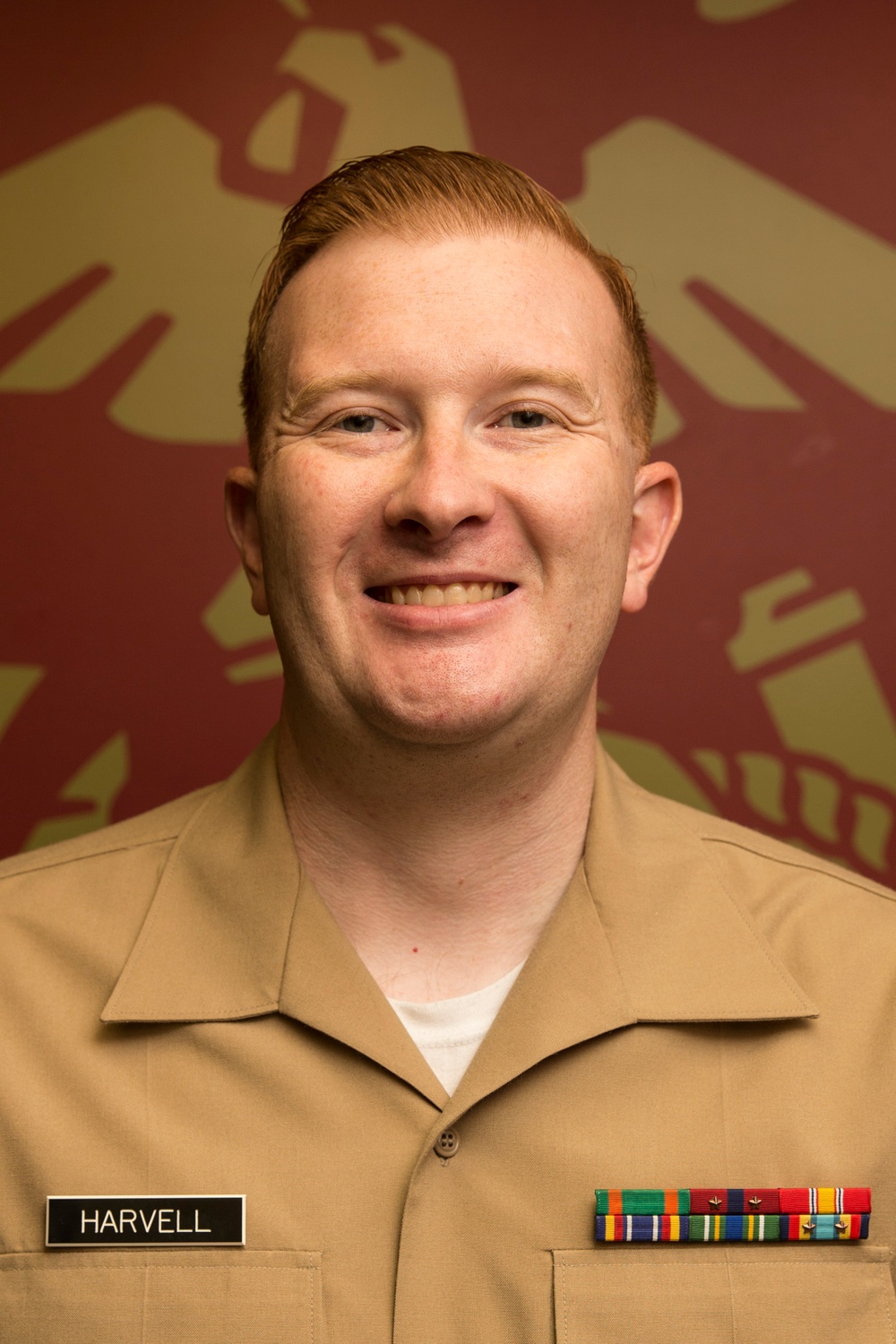 Georgia native, Marine offers career opportunities during COVID