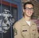 Indiana native helps find next generation of Marines in Alabama