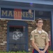 Indiana native helps find next generation of Marines in Alabama