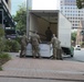 Guardsmen prepare for second COVID-19 outbreak