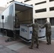 Guardsmen prepare for second COVID-19 outbreak