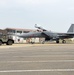 RAF Lakenheath F-15s make room for F-35A arrival