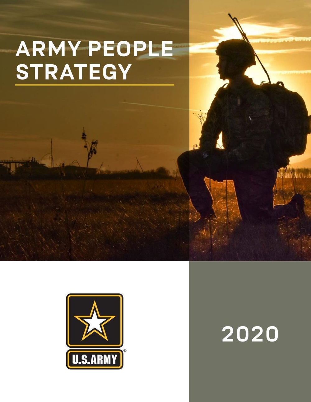 Dvids - Images - Army People Strategy