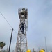 Aids to Navigation Team South Padre Island services Brownsville Ship Channel Range