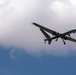 MQ-9s train over Holloman
