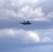 F-16 train over Holloman