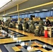 228th CSH Soldiers receive equipment issue at Fort McCoy CIF