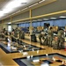 228th CSH Soldiers receive equipment issue at Fort McCoy CIF