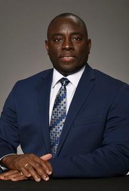 NRL Chemist Receives Presidential Award