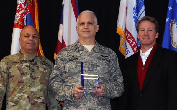 Joint Senior Leader Conference