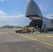 Fort Hood based unit arrives in Poland for Defender Europe 20