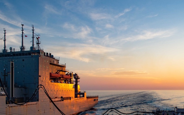 USS Winston S. Churchill