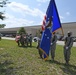 78th Air Base Wing Honor Guard Interment Training