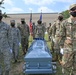 78th Air Base Wing Active Duty Interment Training