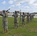 78th Air Base Wing Active Duty Interment Training