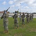78th Air Base Wing Honor Guard Active Duty Interment Training