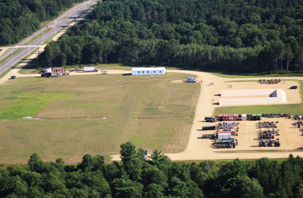 Soldiers complete training in 89B Ammunition Supply Course