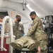 228th Combat Support Hospital trains at Fort McCoy