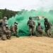 Soldiers complete training in 89B Ammunition Supply Course