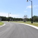New Division Street Gate entrance construction update